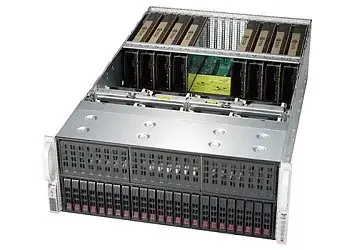 Supermicro SYS-4029GP-TRT