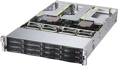 Supermicro AS-2024US-TRT