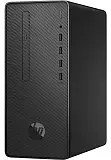 Персональный компьютер HP Desktop Pro A 300 G3