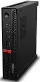 Рабочая станция Lenovo ThinkStation P330 Tiny