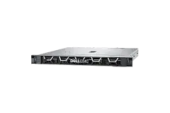 DELL PowerEdge R350 8SFF
