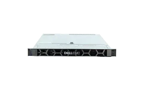 DELL PowerEdge R360 4LFF