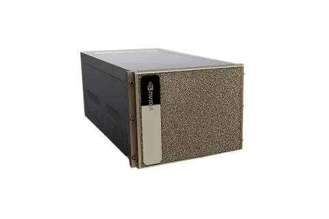 NVIDIA DGX H100