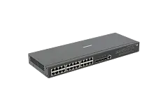 Коммутатор HPE 5130-24G-4SFP+