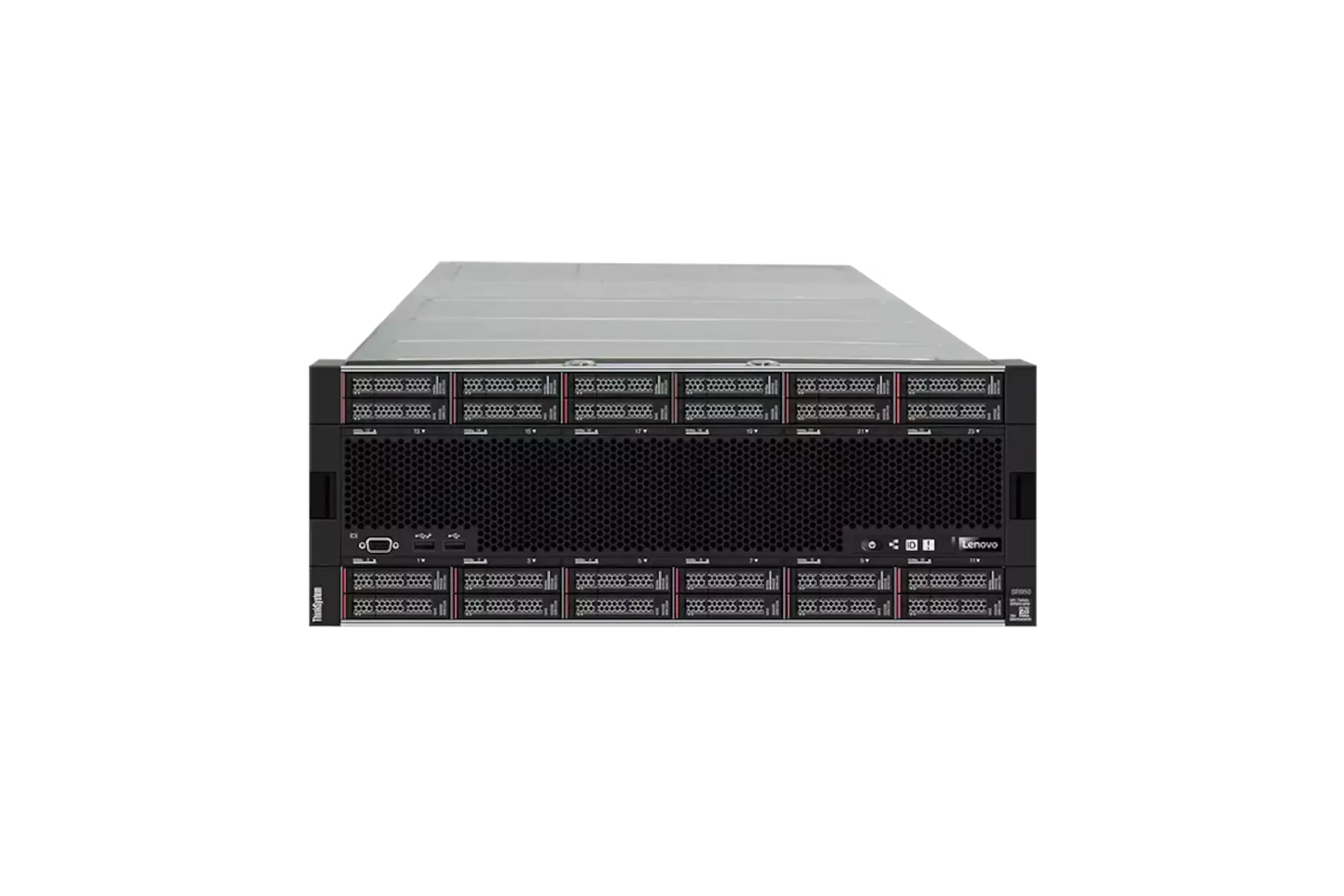 Сервер Lenovo ThinkSystem SR950