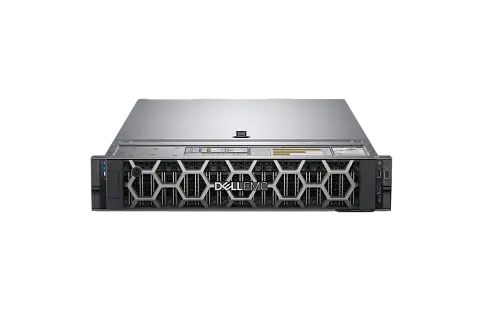Dell PowerEdge R740xd 24SFF