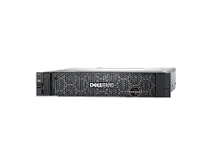 СХД DELL PowerVault ME5024 FC 24SFF