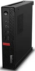 Рабочая станция Lenovo ThinkStation P330 Tiny