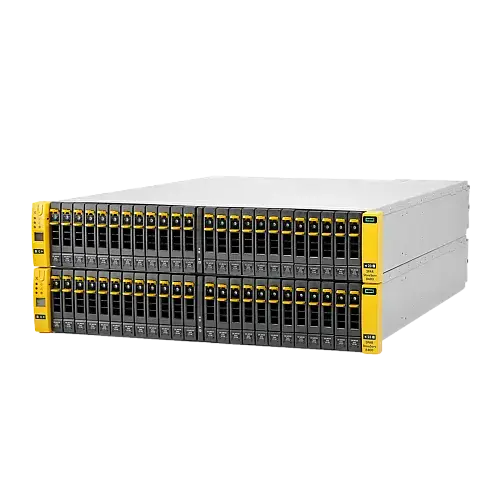 СХД HPE 3PAR StoreServ 8400 Storage 48SFF