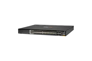 Коммутатор HPE 8360-32Y4C v2
