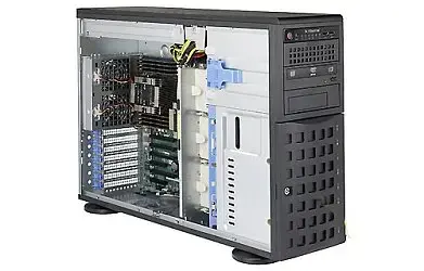 Supermicro SYS-7049P-TR