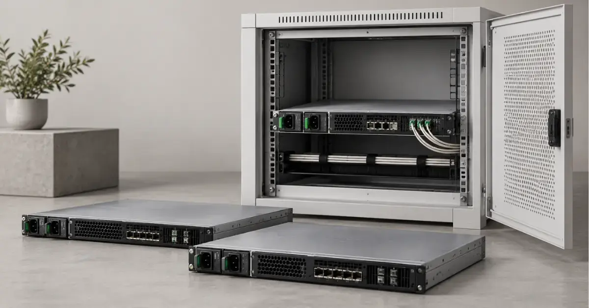 HPE ProLiant DL110: обзор поколений  Изображение 1