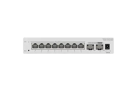 Коммутатор Huawei CloudEngine S5751-L8T2X-RUA