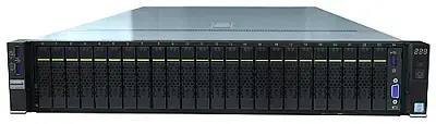 Huawei xFusion FusionServer 2488H V5