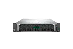 HPE ProLiant DL385 Gen10 8SFF