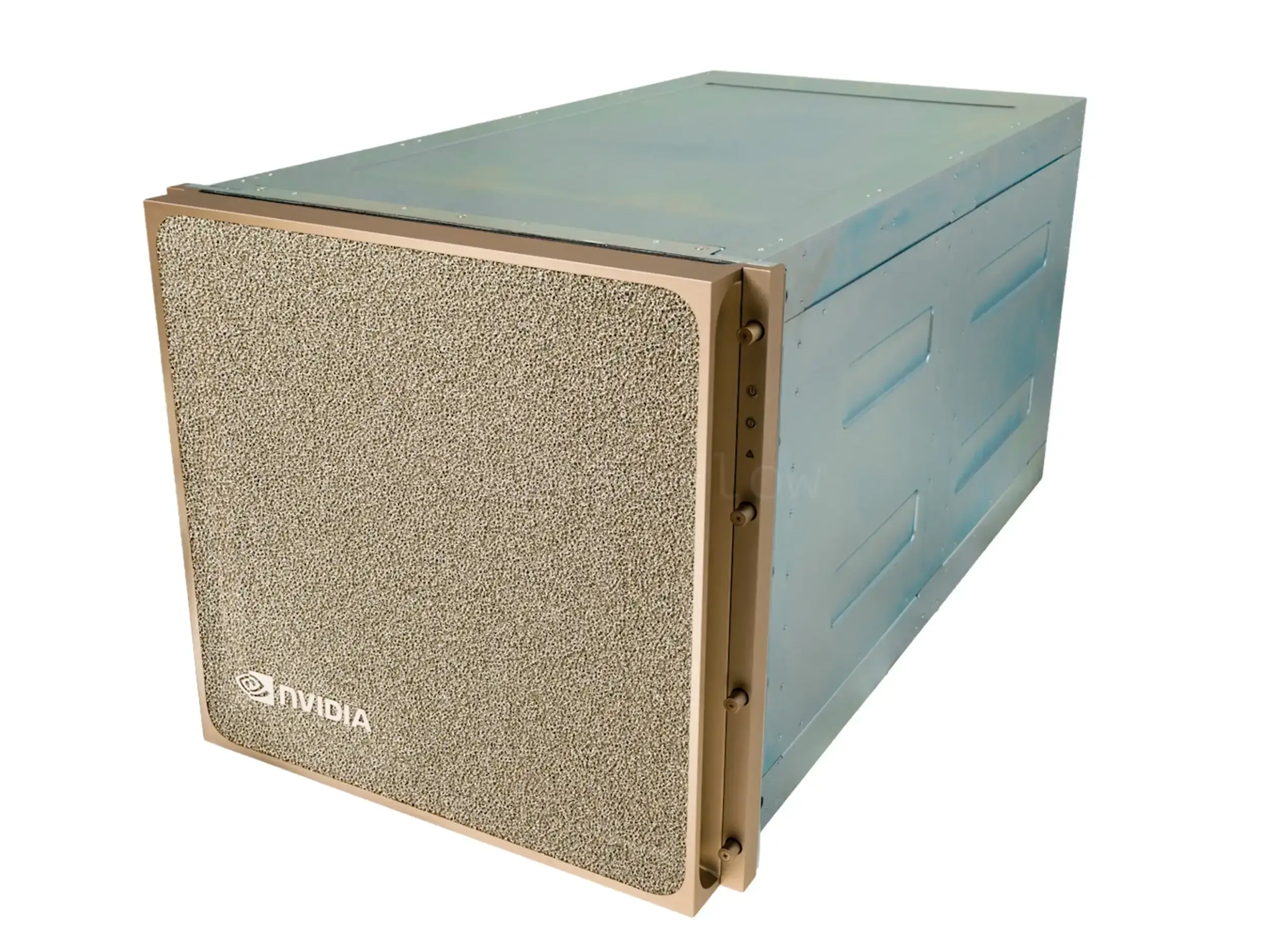 Сервер NVIDIA DGX B200 (8× B200 SXM 180GB, 2× Xeon Platinum 8570, RAM 2TB)