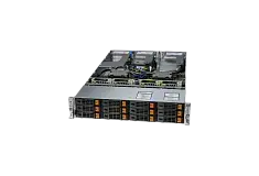 Supermicro AS-2025HS-TNR 12LFF