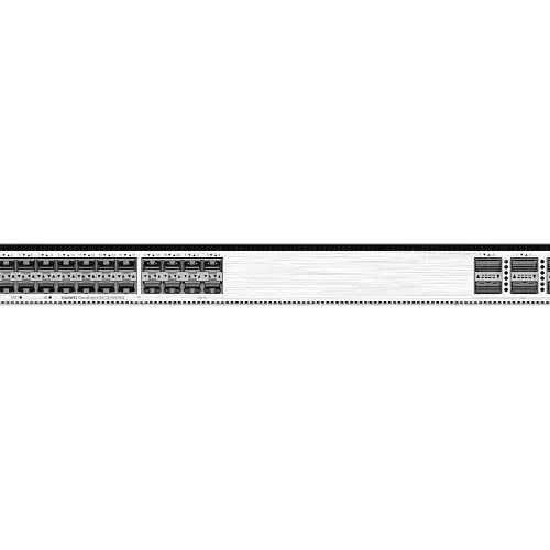 Коммутатор Huawei S5732-H24S6Q