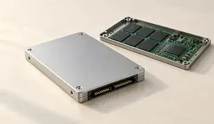 Ресурс серверных SSD: что означают DWPD, TBW, Read Intensive и Mixed Use