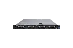 Dell PowerEdge R420 4LFF