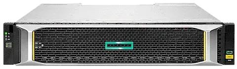 Система хранения HPE MSA 2062