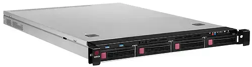 Сервер Qtech QSRV-160402-E-R