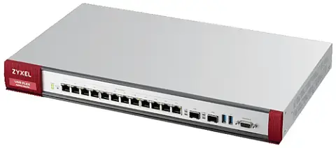 Межсетевой экран Zyxel USG FLEX 700