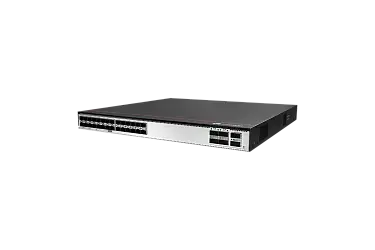 Коммутатор Huawei CloudEngine S6730-H28X6CZ-V2