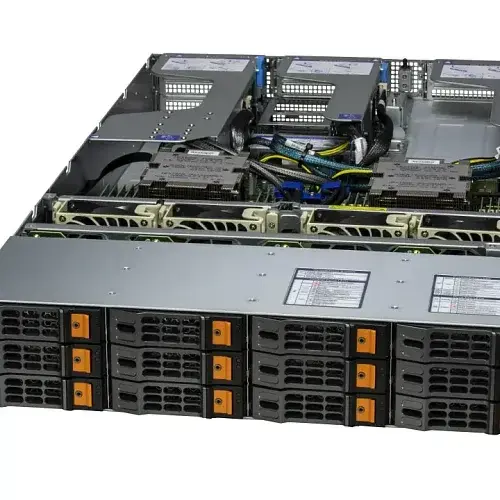Сервер Supermicro AS-2025HS-TNR