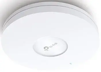 Точка доступа TP-link EAP660 HD