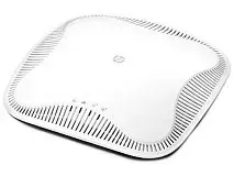 Облачная точка доступа HP 365