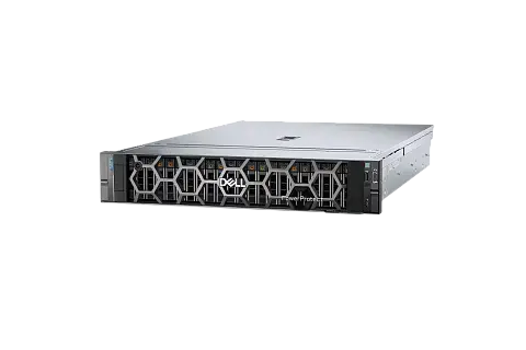 DELL PowerProtect DD3300 18LFF