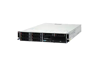 IBM System x3630 M4 8LFF