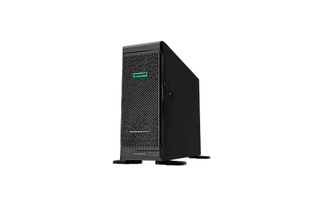 HPE ProLiant ML350 Gen10 8SFF