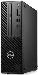 Настольная рабочая станция Dell Precision 3460 SFF