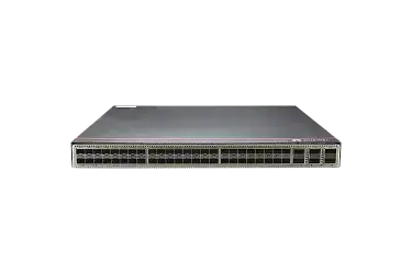 Коммутатор Huawei 6857-48S6CQ-EI