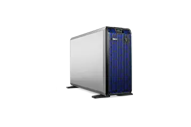 DELL PowerEdge T360 4LFF