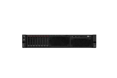 Lenovo TS ThinkSystem SR590 8SFF