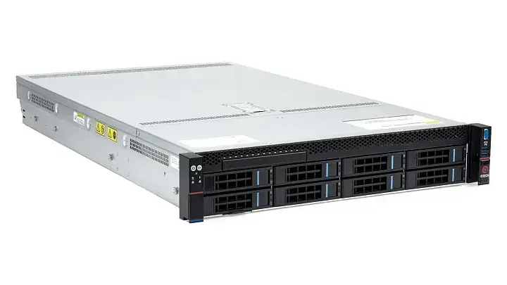 Сервер Qtech QSRV-260802