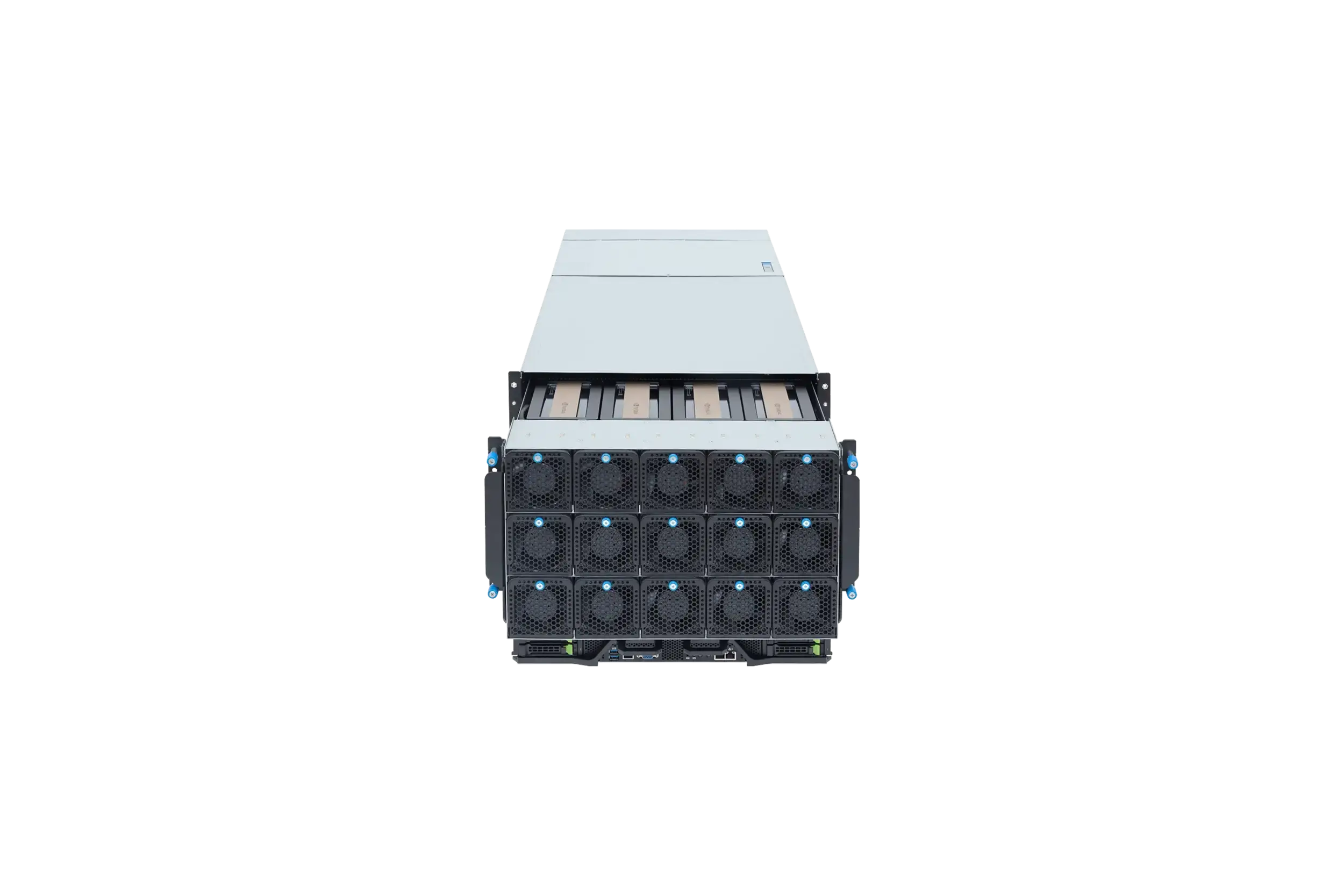 Сервер Gigabyte G894-AD3-AAX7 8NVMe