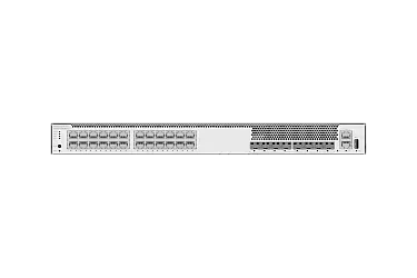 Коммутатор Huawei CloudEngine S5755-S48N8YZ