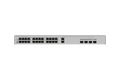 Коммутатор Huawei CloudEngine S5751R-L24P2PN2J2X-A