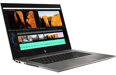 Мобильная рабочая станция HP ZBook Studio G5