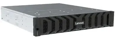 Массив хранения данных Lenovo ThinkSystem DM7200F All-Flash