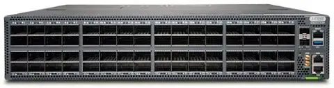 Коммутаторы Juniper QFX5240