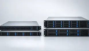Dell PowerEdge R660 vs R660xs и R760 vs R760xs: чем отличаются и какой сервер выбрать