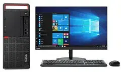 Персональный компьютер Lenovo ThinkCentre M920