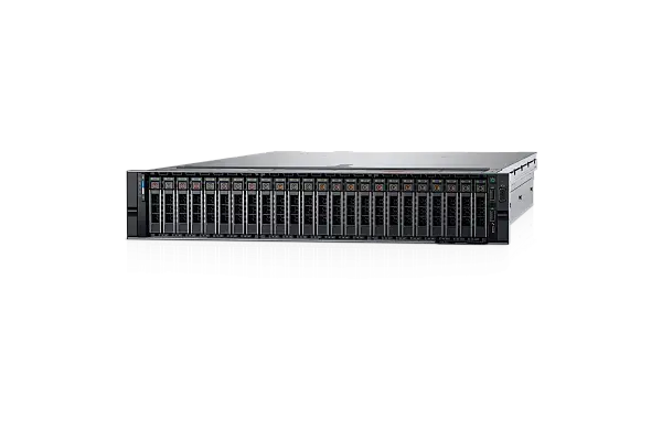 Конфигуратор сервера Dell R840 24SFF