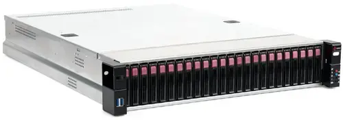 Сервер Qtech QSRV-262402-E-R