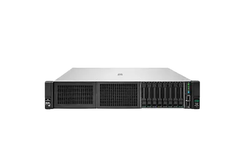 HPE ProLiant DL385 Gen10 Plus v2 8SFF
